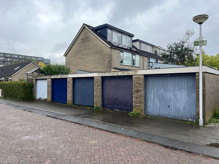 Foto 1 van Florentijnplein 1-4