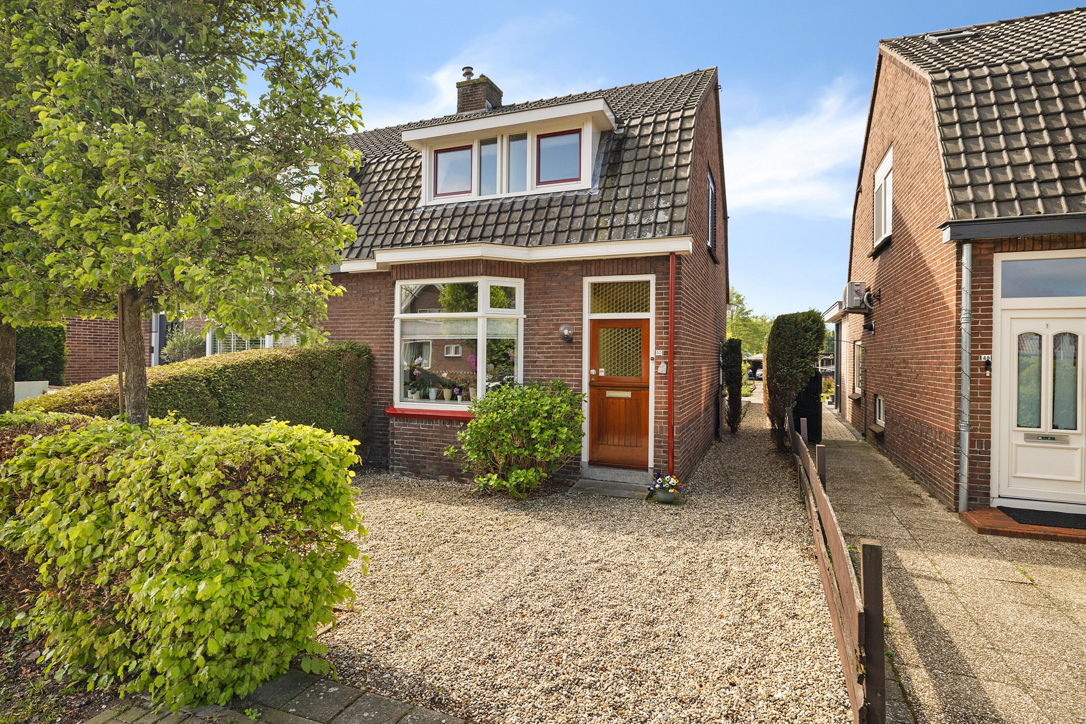 Herenweg, 50, Maarssen, 3602AR, Utrecht, Nederland 50