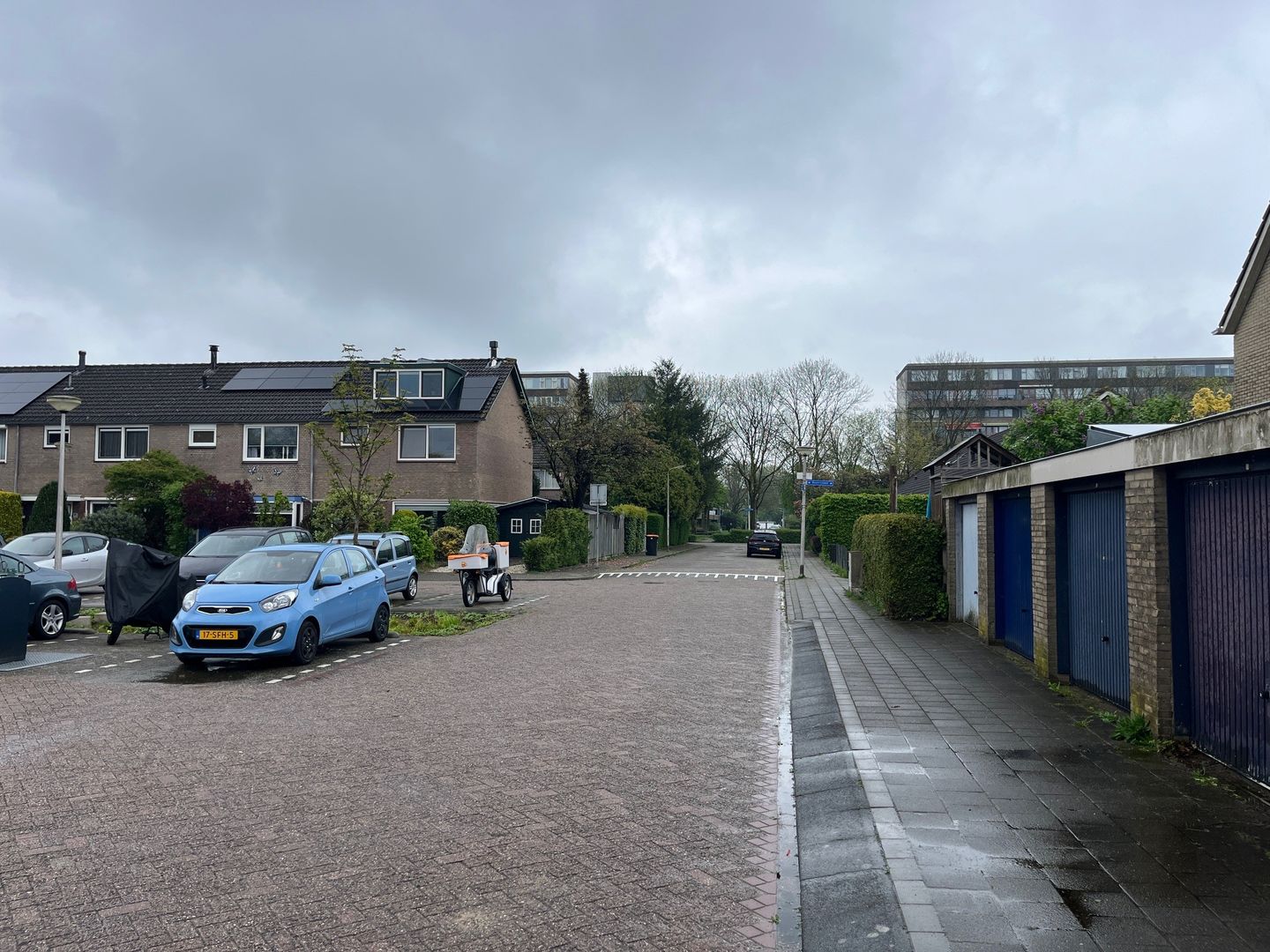 Foto 5 van Florentijnplein 1-4