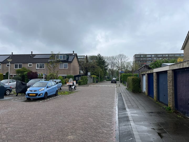 Photo 5 of Florentijnplein 1-4