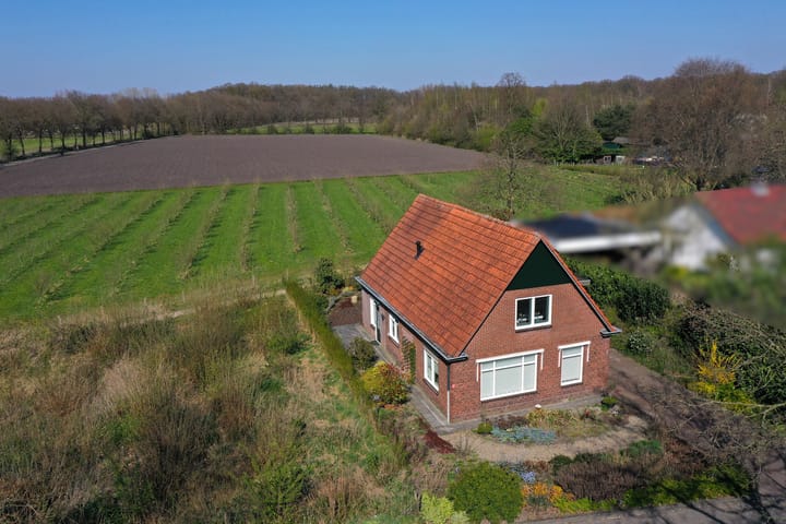 Foto 2 van Eikenlaan 12