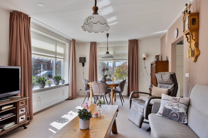 Foto 3 van Eikenlaan 12