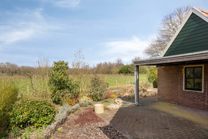 Foto 5 van Eikenlaan 12