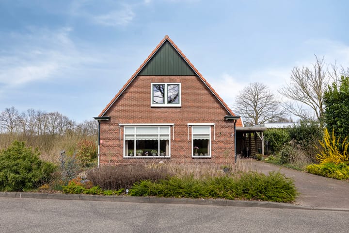 Foto 6 van Eikenlaan 12