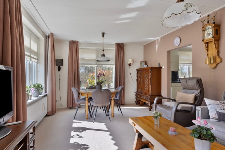 Foto 8 van Eikenlaan 12