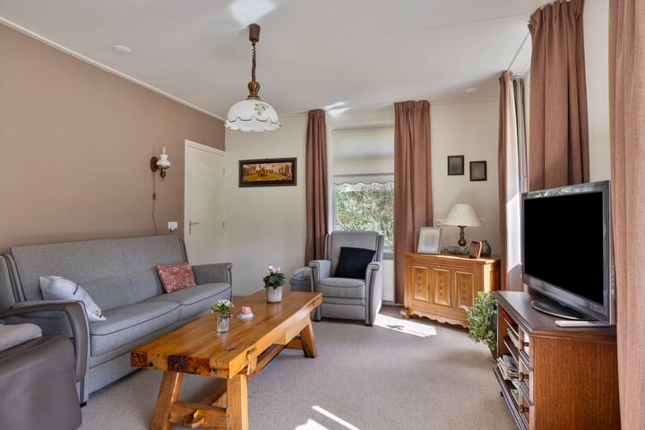 Foto 9 van Eikenlaan 12