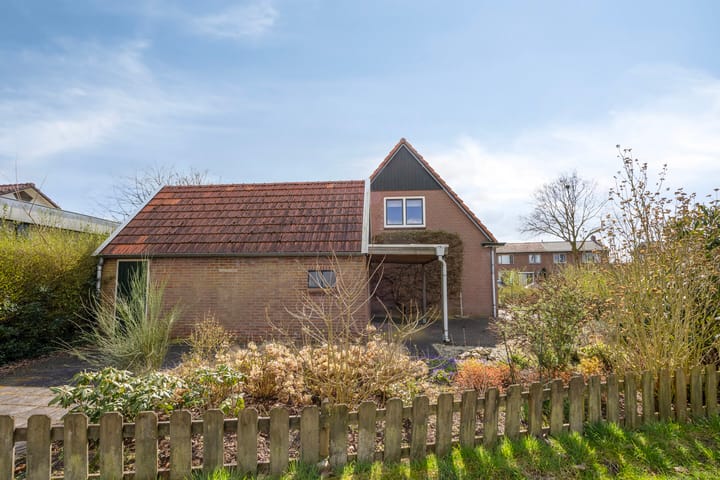 Foto 25 van Eikenlaan 12