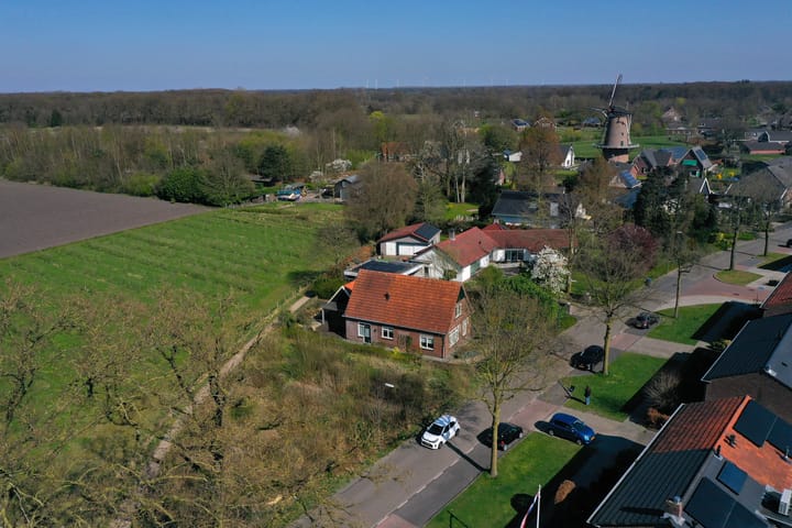 Foto 32 van Eikenlaan 12