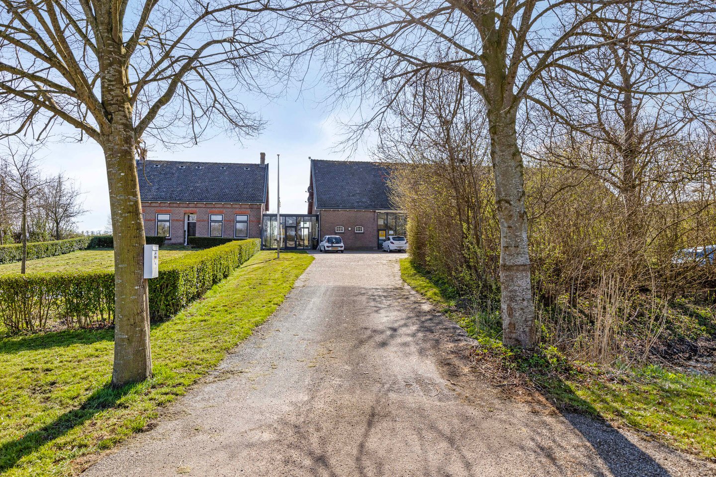 Bekijk foto 2 van Lageweg 4