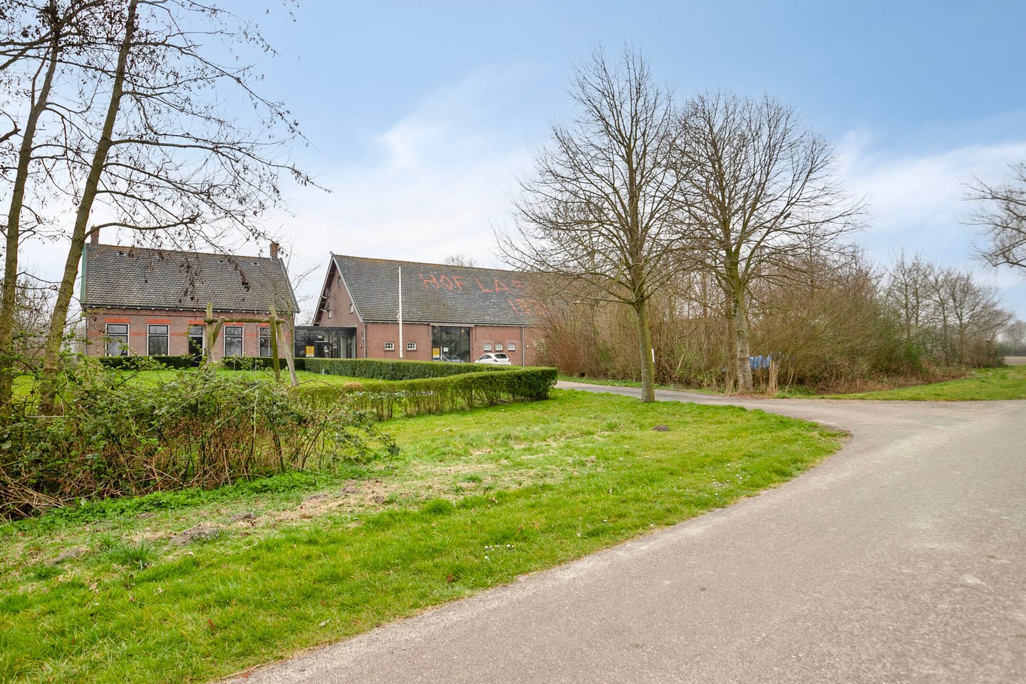 Bekijk foto 1 van Lageweg 4