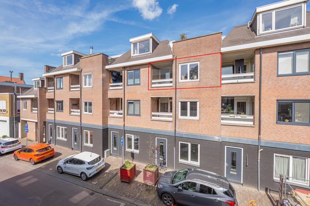 Photo 1 of Gasthuisstraat 60