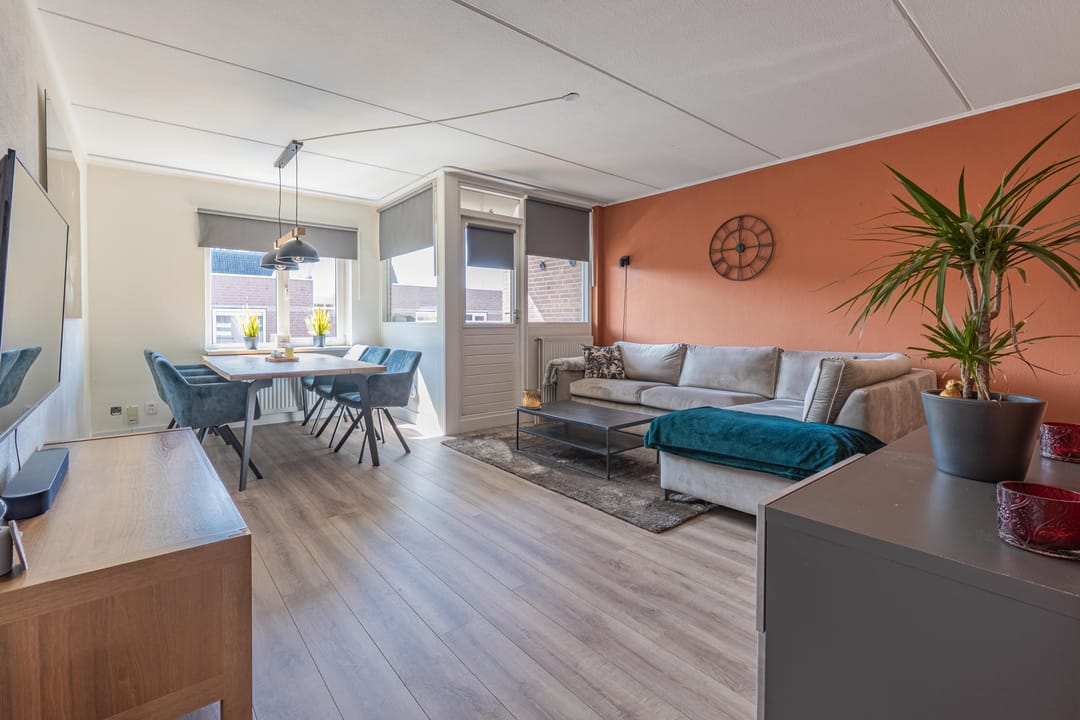 Photo 2 of Gasthuisstraat 60