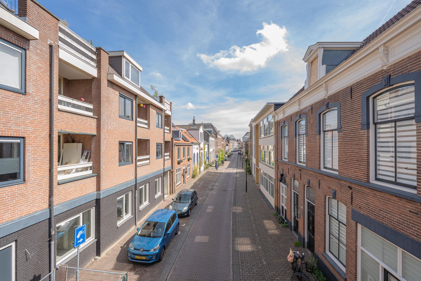 Photo 4 of Gasthuisstraat 60