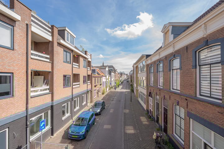 Foto 4 van Gasthuisstraat 60