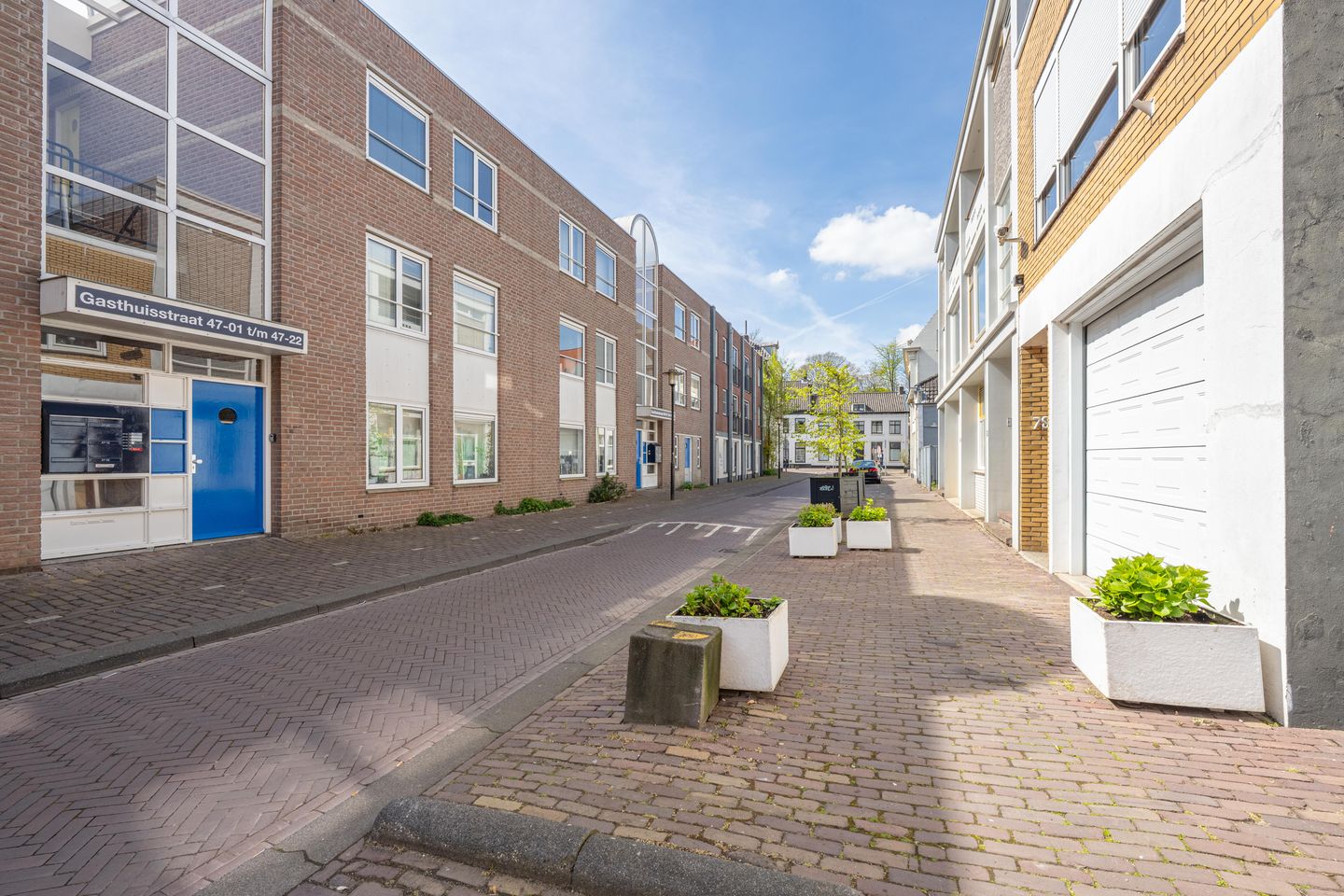 Photo 5 of Gasthuisstraat 60