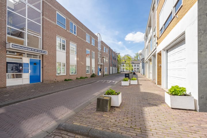 Foto 5 van Gasthuisstraat 60
