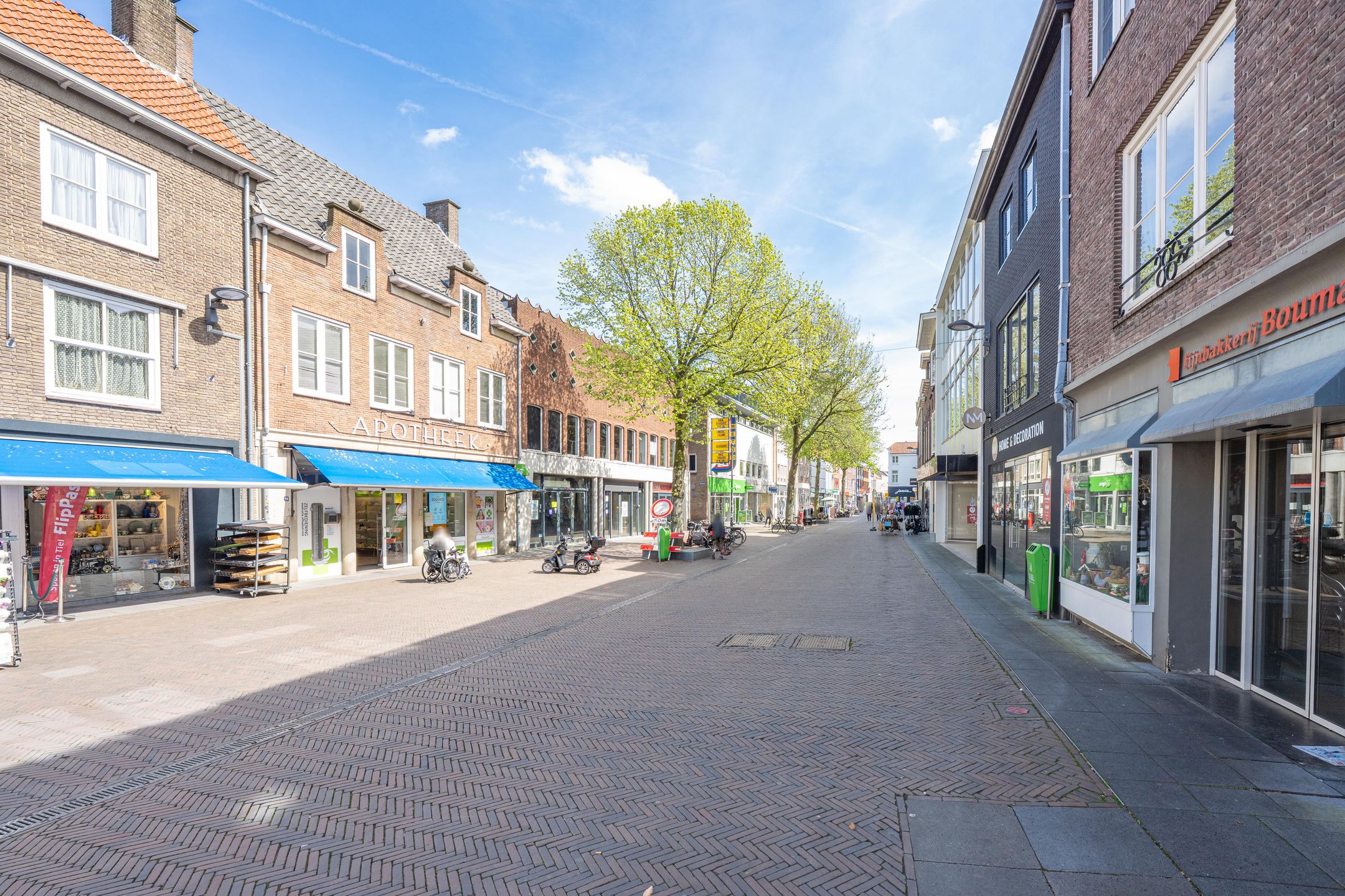 Photo 6 of Gasthuisstraat 60