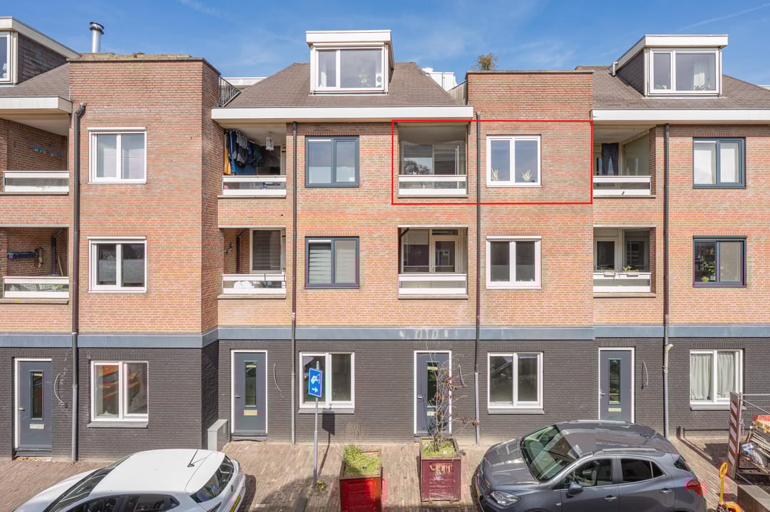 Photo 7 of Gasthuisstraat 60