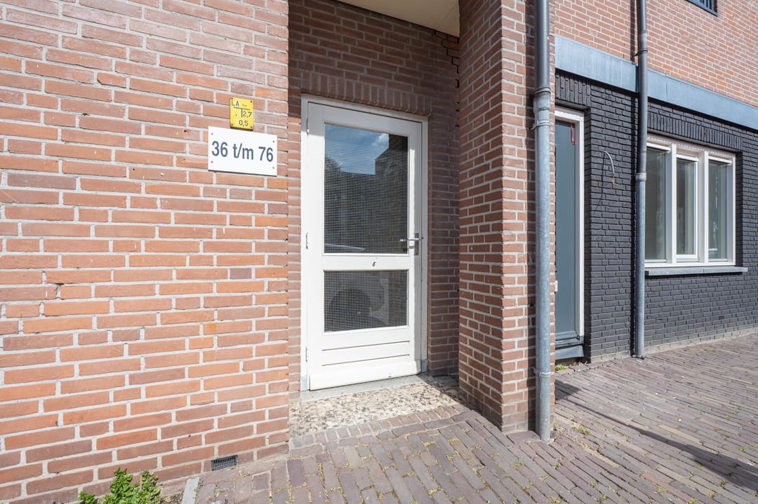 Photo 8 of Gasthuisstraat 60