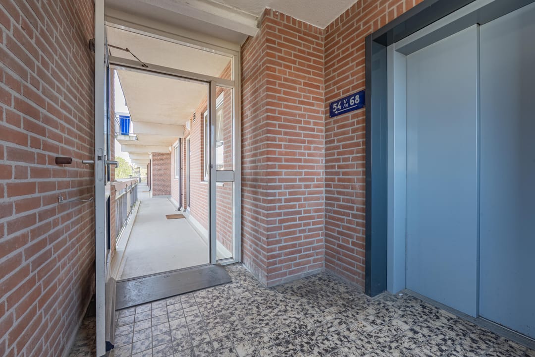 Photo 11 of Gasthuisstraat 60