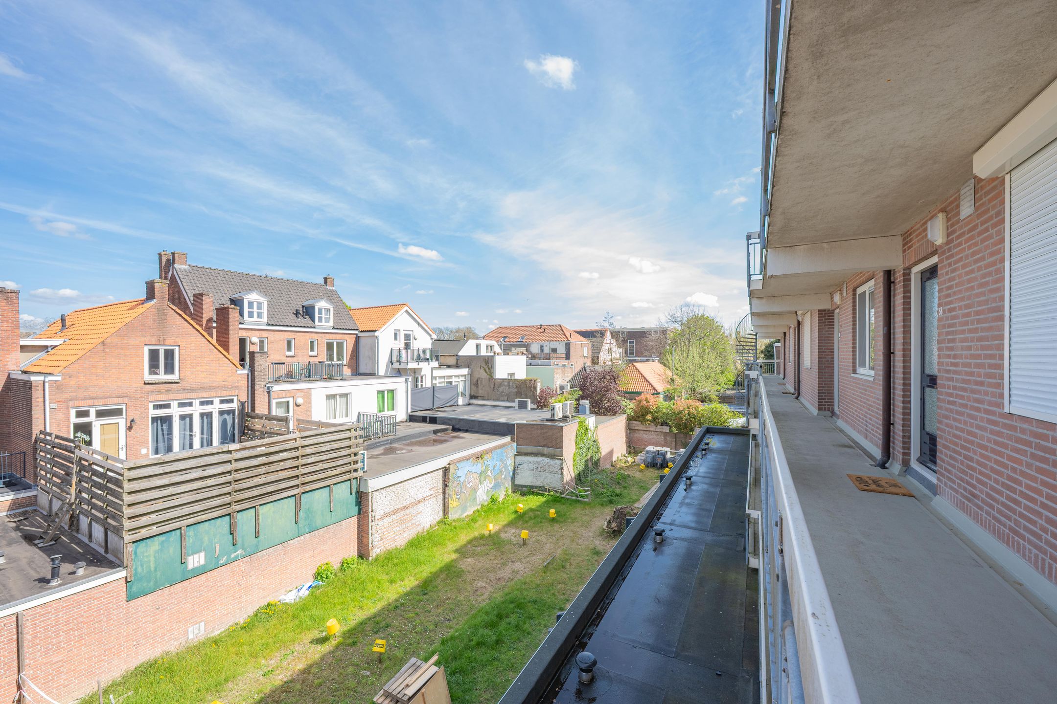 Photo 12 of Gasthuisstraat 60