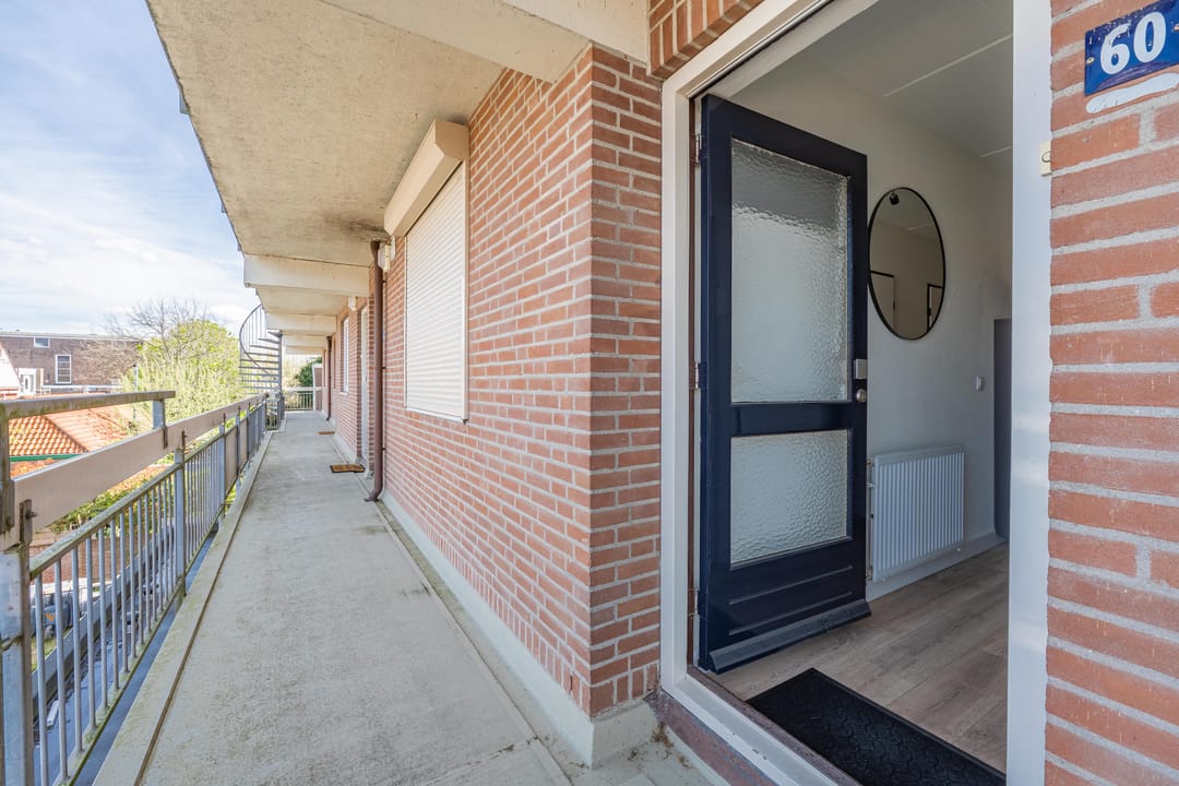 Photo 13 of Gasthuisstraat 60