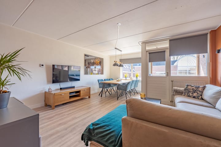 Foto 15 van Gasthuisstraat 60