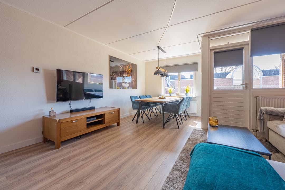 Photo 16 of Gasthuisstraat 60