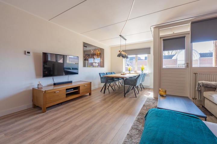 Foto 16 van Gasthuisstraat 60