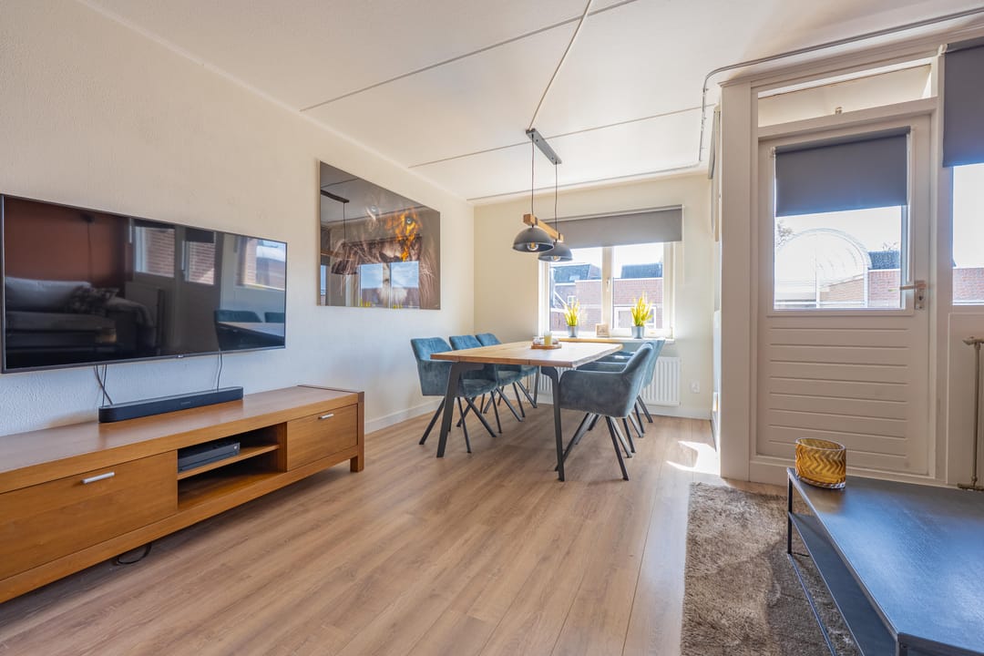 Photo 17 of Gasthuisstraat 60