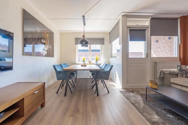 Foto 18 van Gasthuisstraat 60