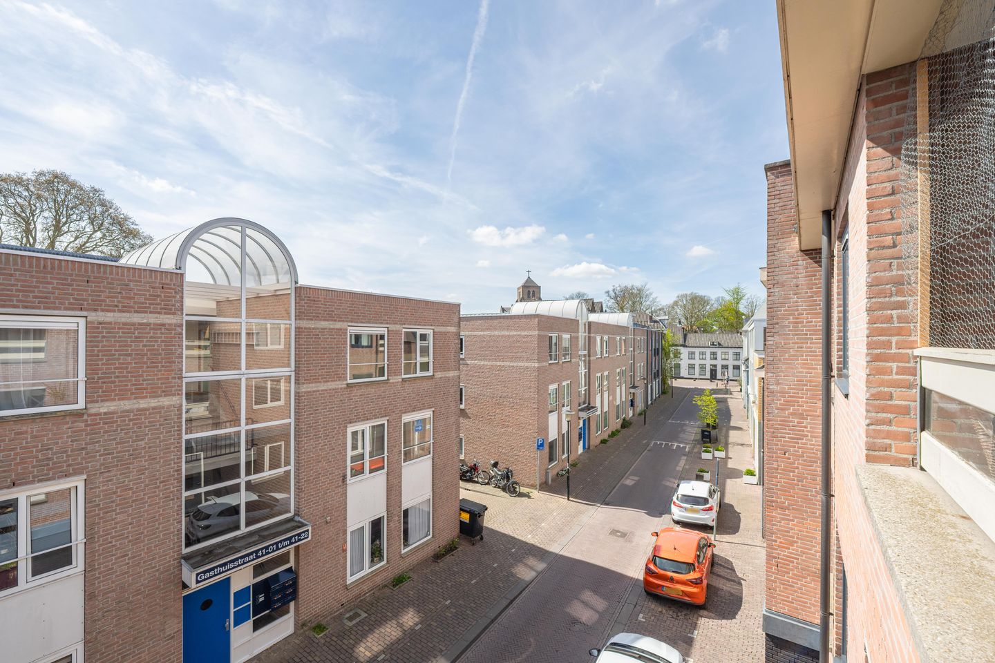 Photo 20 of Gasthuisstraat 60