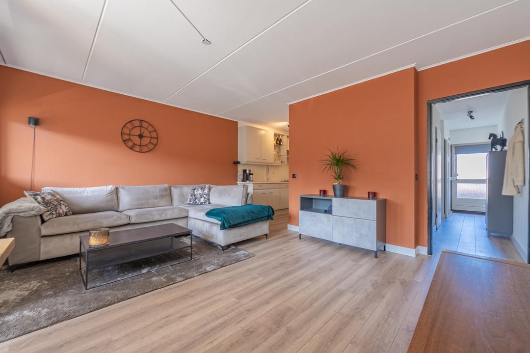 Photo 22 of Gasthuisstraat 60