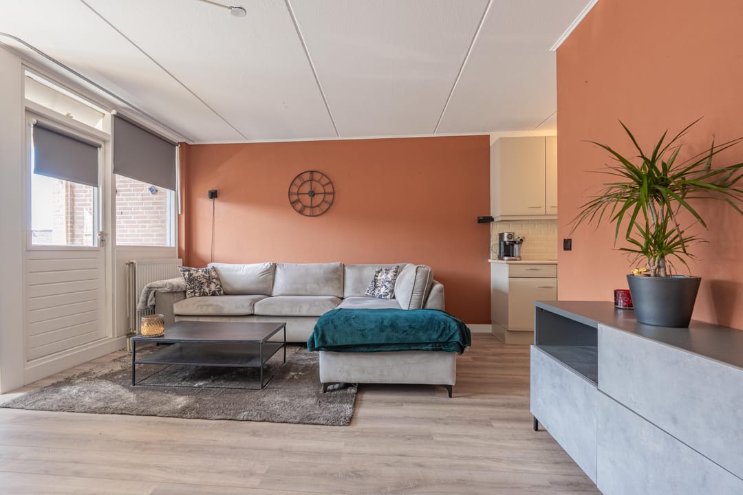 Photo 23 of Gasthuisstraat 60