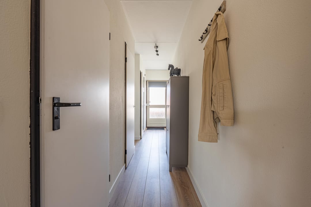 Photo 28 of Gasthuisstraat 60