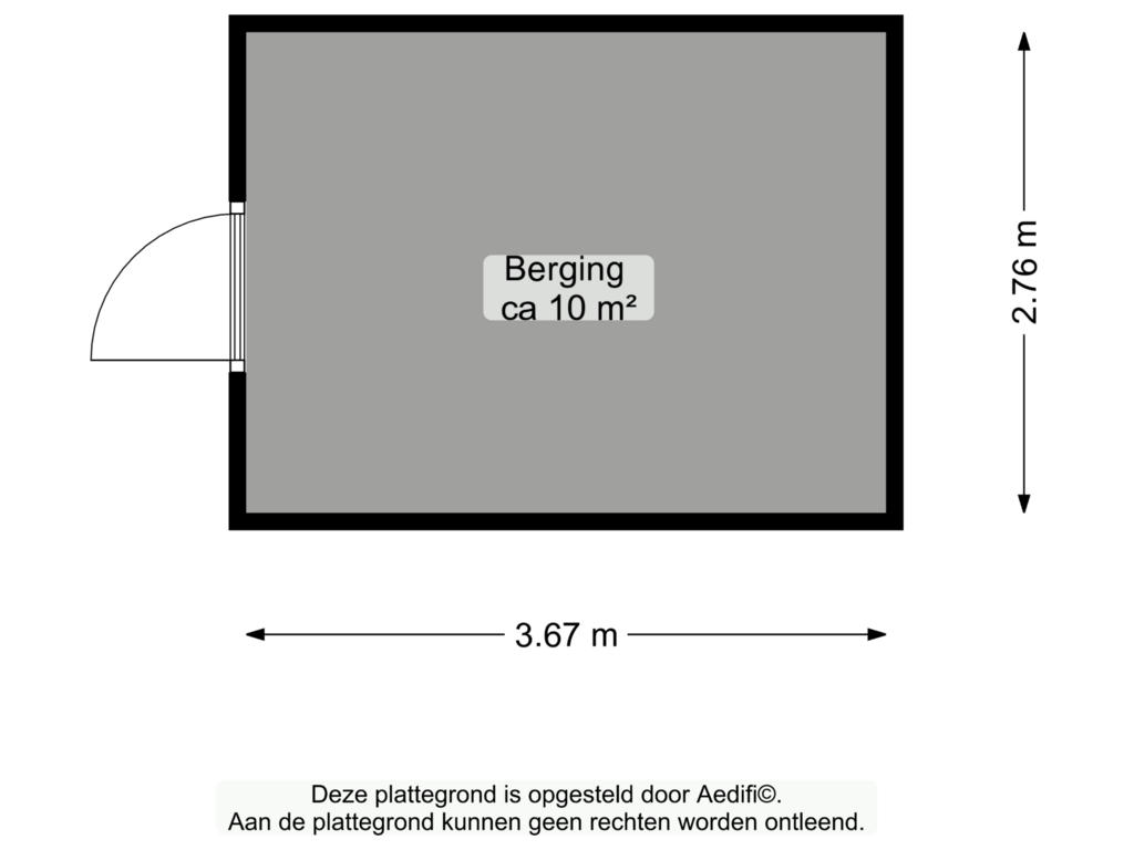 Berging