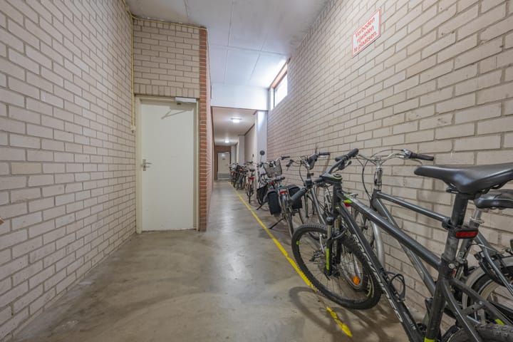 Foto 33 van Gasthuisstraat 60