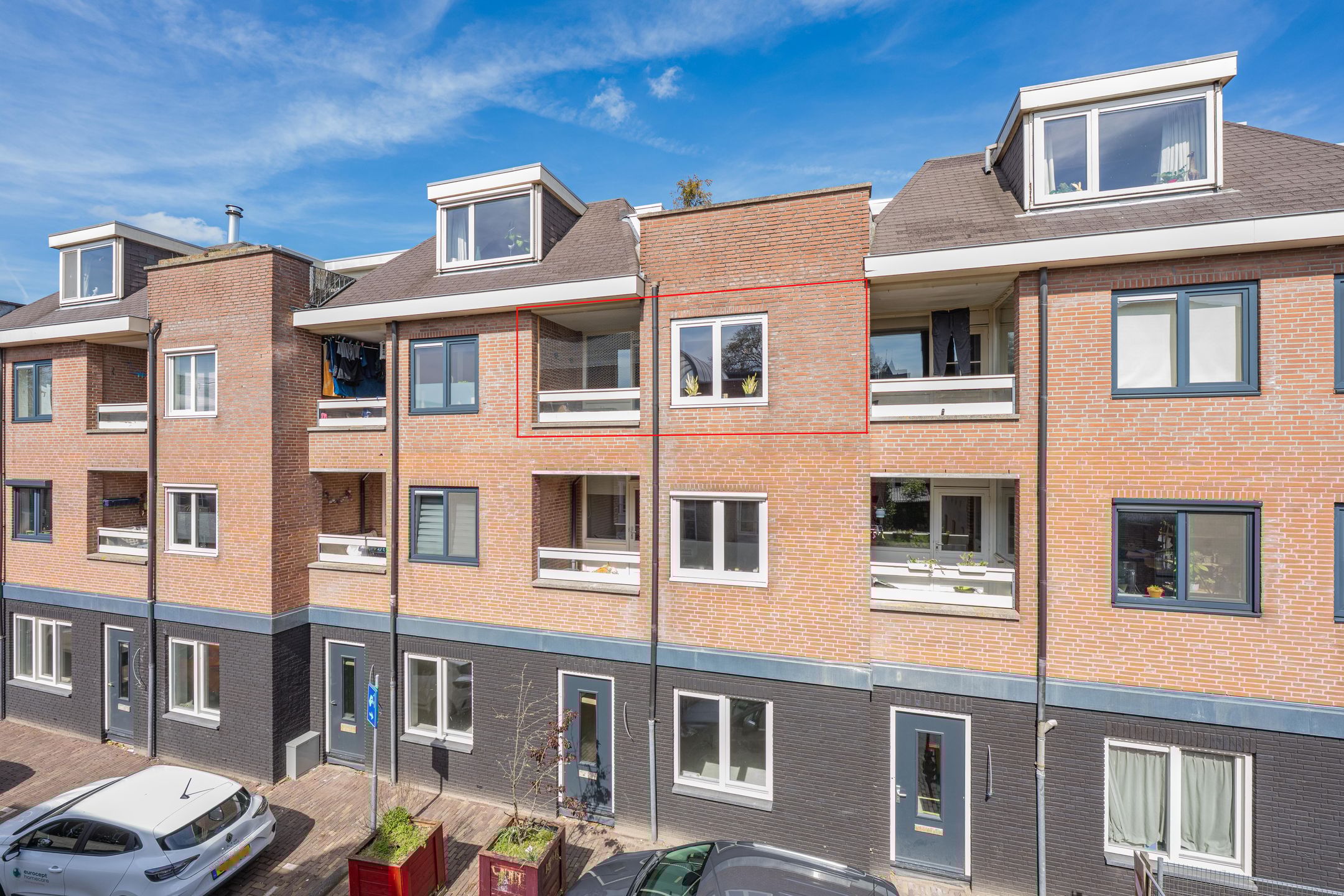 Photo 36 of Gasthuisstraat 60