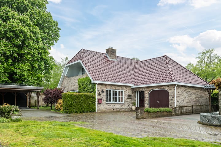 Bijenkamp 10