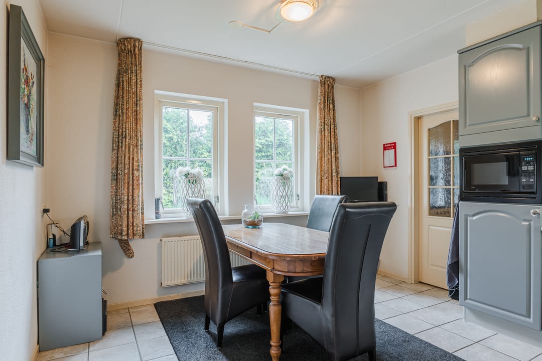 Foto 8 van Bijenkamp 10