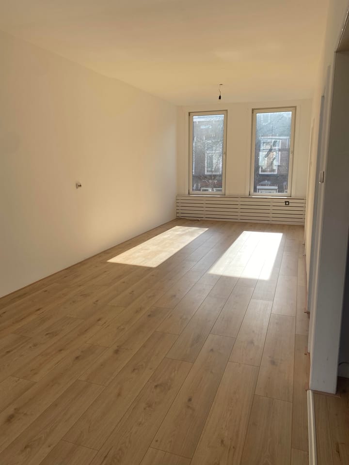 Photo 3 of Sumatrastraat 48