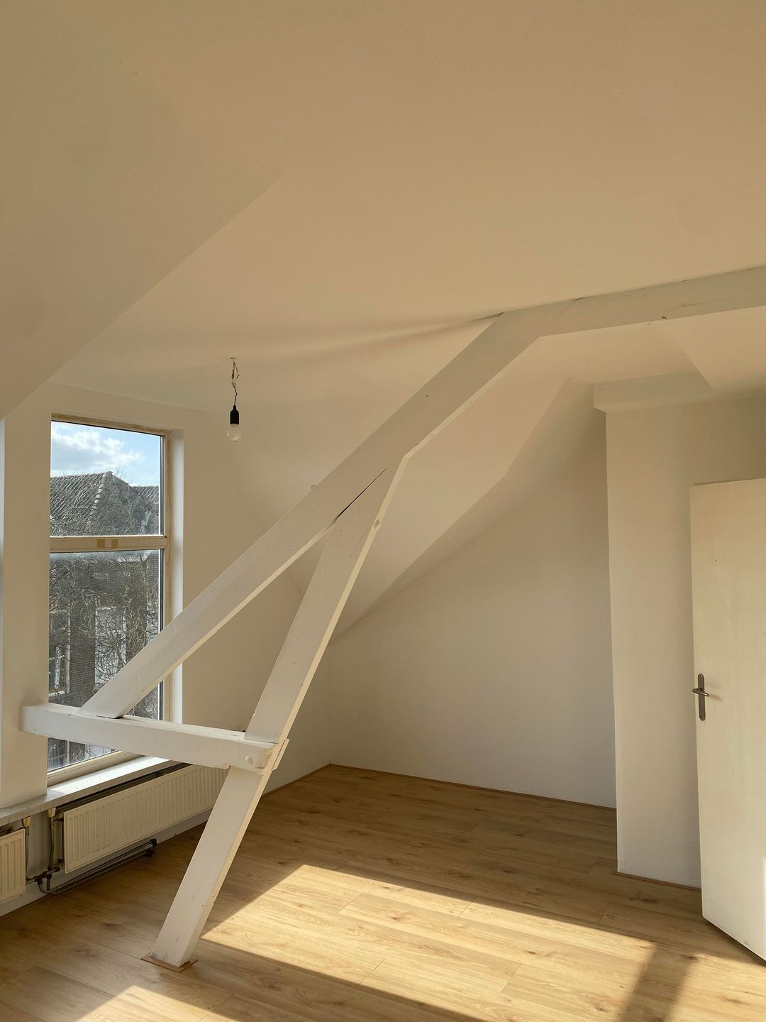 Photo 26 of Sumatrastraat 48