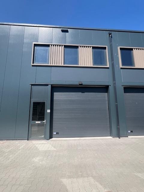 Bekijk foto 1 van Morsestraat 38-07