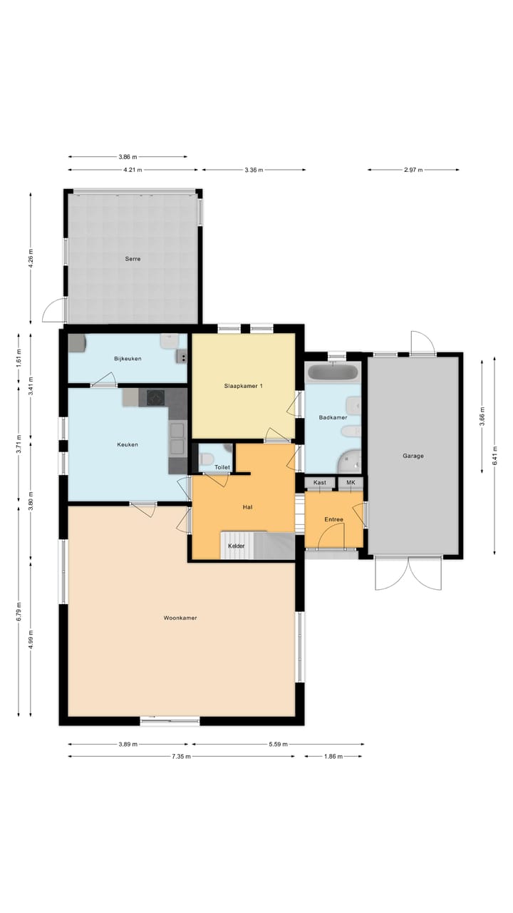 Foto 56 van Bijenkamp 10