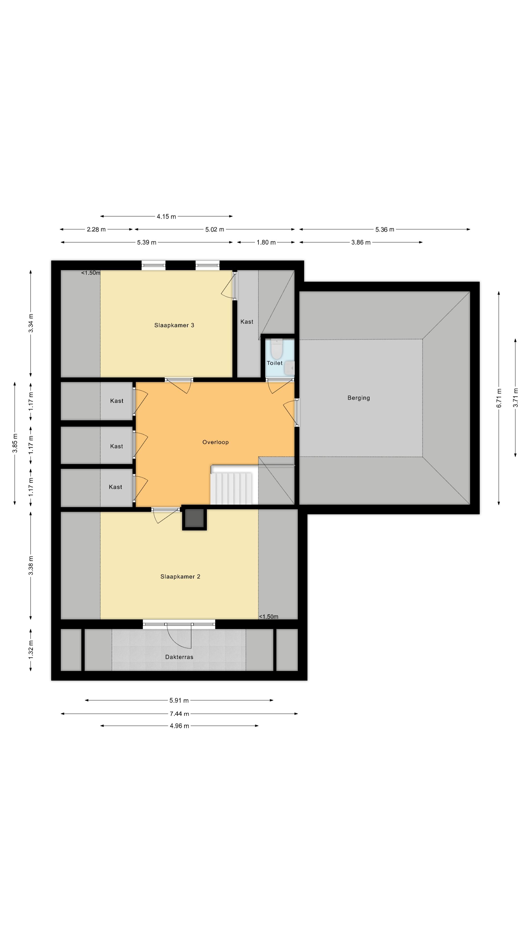 Foto 57 van Bijenkamp 10