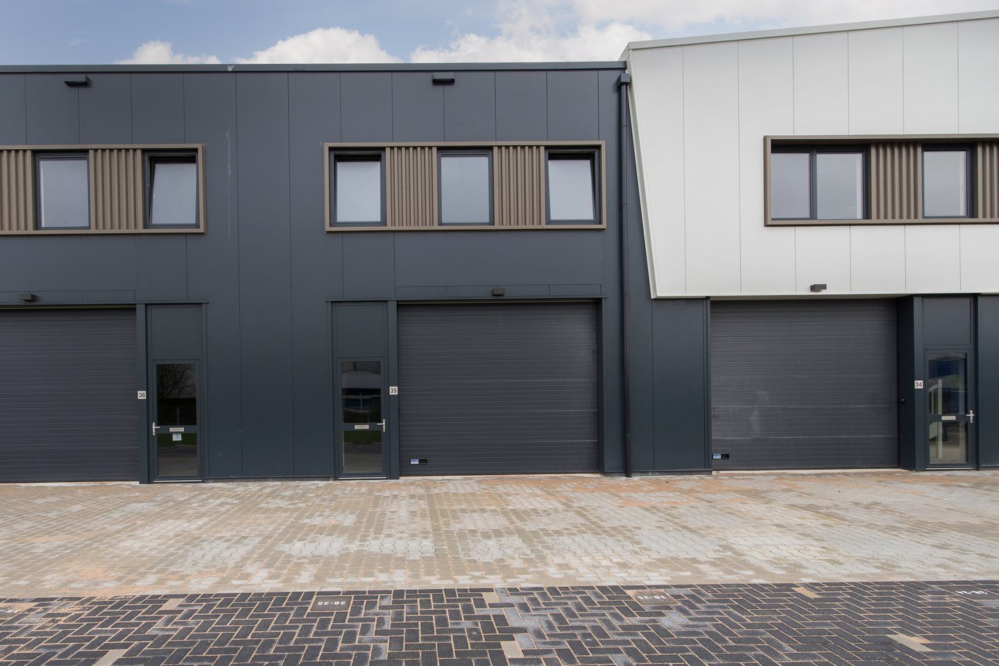 Bekijk foto 1 van Morsestraat 38-07