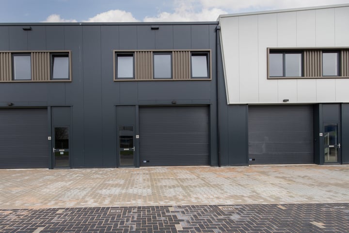Morsestraat 38-07, Tiel