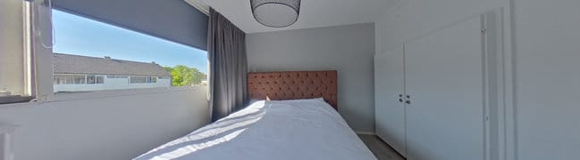 Slaapkamer