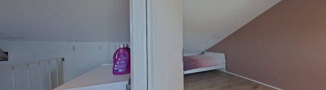 Slaapkamer