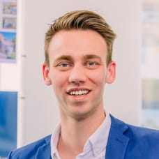 Per Stoffer - NVM Makelaar